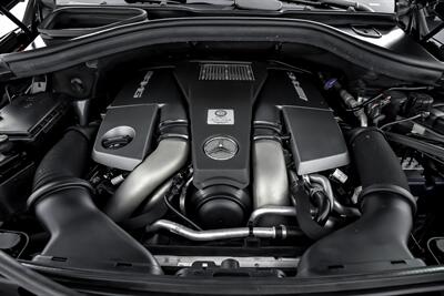 2016 Mercedes-Benz GLE AMG GLE 63 S   - Photo 17 - Joliet, IL 60435