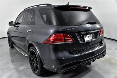 2016 Mercedes-Benz GLE AMG GLE 63 S   - Photo 10 - Joliet, IL 60435