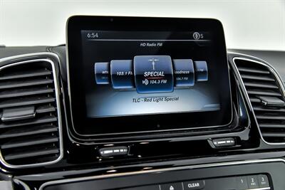 2016 Mercedes-Benz GLE AMG GLE 63 S   - Photo 33 - Joliet, IL 60435