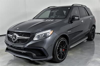 2016 Mercedes-Benz GLE AMG GLE 63 S   - Photo 6 - Joliet, IL 60435