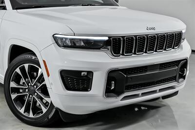 2021 Jeep Grand Cherokee L Overland   - Photo 3 - Joliet, IL 60435