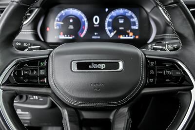 2021 Jeep Grand Cherokee L Overland   - Photo 29 - Joliet, IL 60435