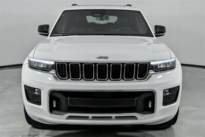 2021 Jeep Grand Cherokee L Overland   - Photo 5 - Joliet, IL 60435