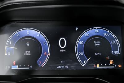 2021 Jeep Grand Cherokee L Overland   - Photo 28 - Joliet, IL 60435