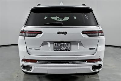 2021 Jeep Grand Cherokee L Overland   - Photo 11 - Joliet, IL 60435