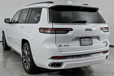 2021 Jeep Grand Cherokee L Overland   - Photo 10 - Joliet, IL 60435