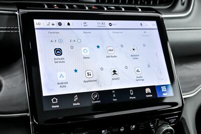 2021 Jeep Grand Cherokee L Overland   - Photo 33 - Joliet, IL 60435