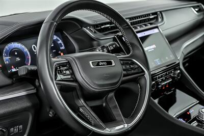 2021 Jeep Grand Cherokee L Overland   - Photo 26 - Joliet, IL 60435