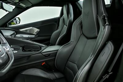 2020 Chevrolet Corvette Stingray   - Photo 27 - Joliet, IL 60435