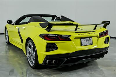 2020 Chevrolet Corvette Stingray   - Photo 10 - Joliet, IL 60435