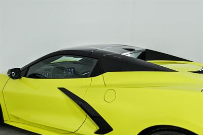 2020 Chevrolet Corvette Stingray   - Photo 21 - Joliet, IL 60435