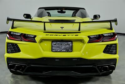 2020 Chevrolet Corvette Stingray   - Photo 11 - Joliet, IL 60435