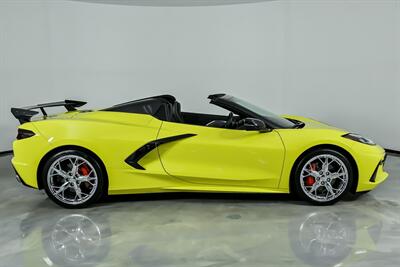 2020 Chevrolet Corvette Stingray   - Photo 14 - Joliet, IL 60435