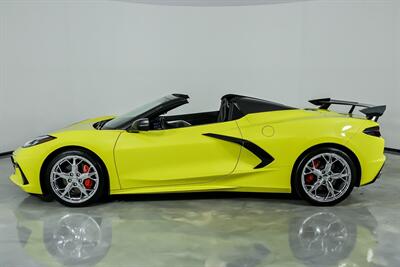 2020 Chevrolet Corvette Stingray   - Photo 8 - Joliet, IL 60435