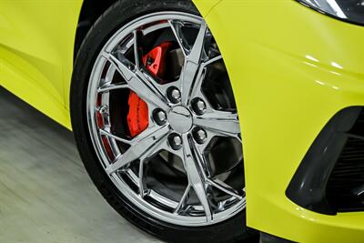 2020 Chevrolet Corvette Stingray   - Photo 4 - Joliet, IL 60435