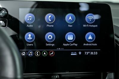 2020 Chevrolet Corvette Stingray   - Photo 35 - Joliet, IL 60435