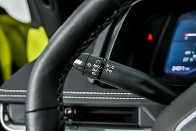 2020 Chevrolet Corvette Stingray   - Photo 32 - Joliet, IL 60435