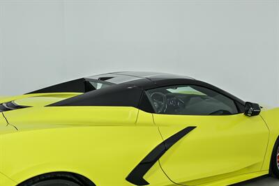 2020 Chevrolet Corvette Stingray   - Photo 18 - Joliet, IL 60435