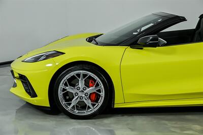 2020 Chevrolet Corvette Stingray   - Photo 7 - Joliet, IL 60435