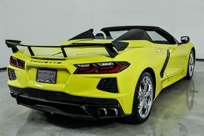 2020 Chevrolet Corvette Stingray   - Photo 12 - Joliet, IL 60435