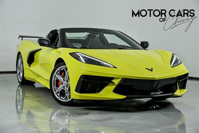 2020 Chevrolet Corvette Stingray   - Photo 1 - Joliet, IL 60435