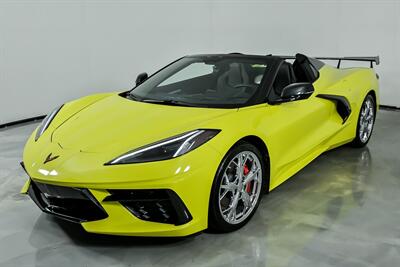 2020 Chevrolet Corvette Stingray   - Photo 6 - Joliet, IL 60435