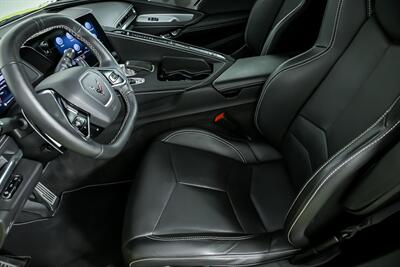 2020 Chevrolet Corvette Stingray   - Photo 26 - Joliet, IL 60435