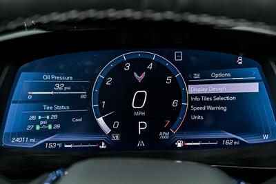 2020 Chevrolet Corvette Stingray   - Photo 30 - Joliet, IL 60435