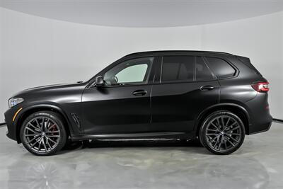2022 BMW X5 xDrive40i-SPECIAL EDITION - Photo 8 - Joliet, IL 60435
