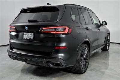 2022 BMW X5 xDrive40i-SPECIAL EDITION - Photo 12 - Joliet, IL 60435