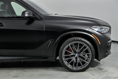 2022 BMW X5 xDrive40i-SPECIAL EDITION - Photo 15 - Joliet, IL 60435