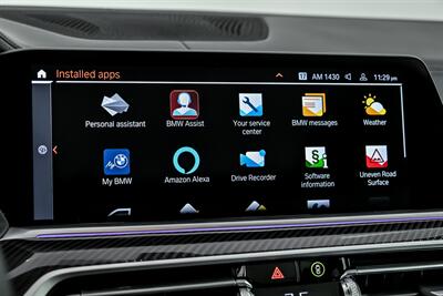 2022 BMW X5 xDrive40i-SPECIAL EDITION - Photo 35 - Joliet, IL 60435