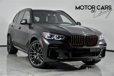 2022 BMW X5 xDrive40i-SPECIAL EDITION - Photo 1 - Joliet, IL 60435
