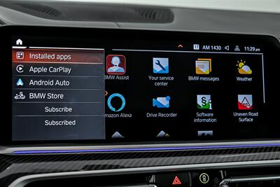 2022 BMW X5 xDrive40i-SPECIAL EDITION - Photo 34 - Joliet, IL 60435