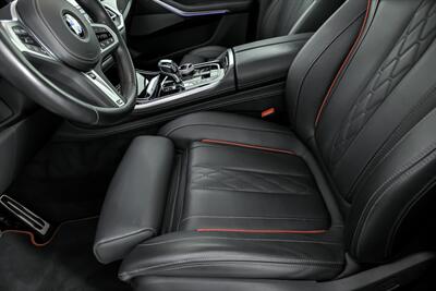 2022 BMW X5 xDrive40i-SPECIAL EDITION - Photo 22 - Joliet, IL 60435