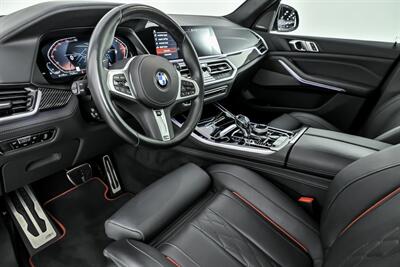 2022 BMW X5 xDrive40i-SPECIAL EDITION - Photo 21 - Joliet, IL 60435