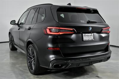 2022 BMW X5 xDrive40i-SPECIAL EDITION - Photo 10 - Joliet, IL 60435