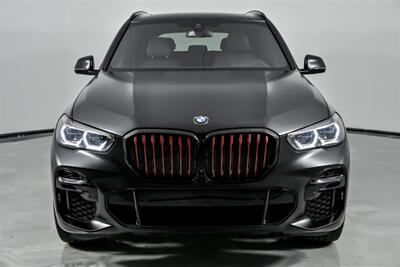 2022 BMW X5 xDrive40i-SPECIAL EDITION - Photo 5 - Joliet, IL 60435