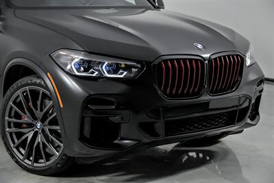 2022 BMW X5 xDrive40i-SPECIAL EDITION - Photo 3 - Joliet, IL 60435
