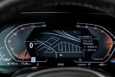 2022 BMW X5 xDrive40i-SPECIAL EDITION - Photo 28 - Joliet, IL 60435