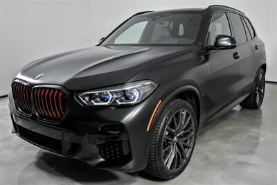 2022 BMW X5 xDrive40i-SPECIAL EDITION - Photo 6 - Joliet, IL 60435