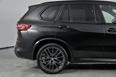 2022 BMW X5 xDrive40i-SPECIAL EDITION - Photo 13 - Joliet, IL 60435