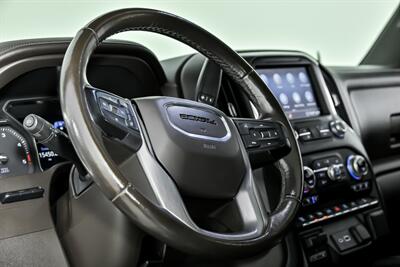 2020 GMC Sierra 2500HD Denali-OVER $40K MODS-LIFTED WITH WHEELS! - Photo 27 - Joliet, IL 60435