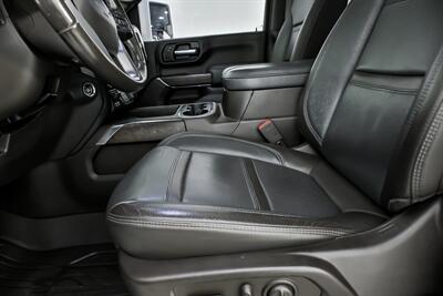 2020 GMC Sierra 2500HD Denali-OVER $40K MODS-LIFTED WITH WHEELS! - Photo 23 - Joliet, IL 60435