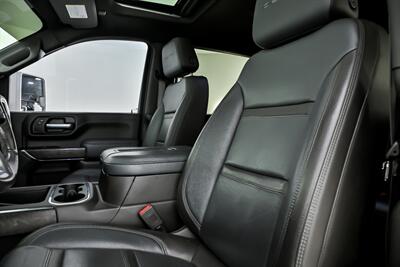 2020 GMC Sierra 2500HD Denali-OVER $40K MODS-LIFTED WITH WHEELS! - Photo 24 - Joliet, IL 60435