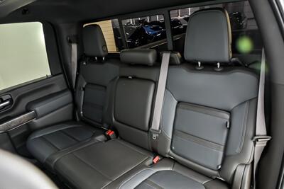 2020 GMC Sierra 2500HD Denali-OVER $40K MODS-LIFTED WITH WHEELS! - Photo 26 - Joliet, IL 60435