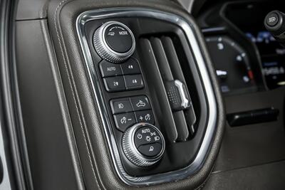 2020 GMC Sierra 2500HD Denali-OVER $40K MODS-LIFTED WITH WHEELS! - Photo 29 - Joliet, IL 60435