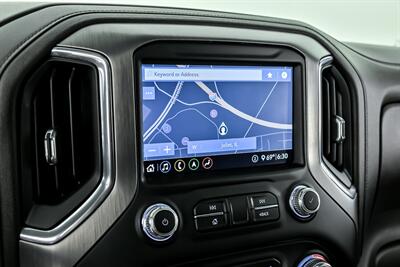 2020 GMC Sierra 2500HD Denali-OVER $40K MODS-LIFTED WITH WHEELS! - Photo 33 - Joliet, IL 60435