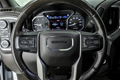 2020 GMC Sierra 2500HD Denali-OVER $40K MODS-LIFTED WITH WHEELS! - Photo 31 - Joliet, IL 60435
