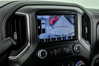 2020 GMC Sierra 2500HD Denali-OVER $40K MODS-LIFTED WITH WHEELS! - Photo 34 - Joliet, IL 60435